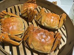 -万龙洲海鲜(安定门店)