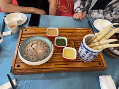 -山西饭店