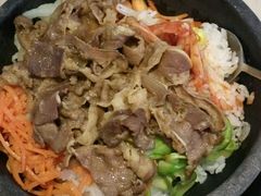-正一味石锅拌饭(望京新世界店)