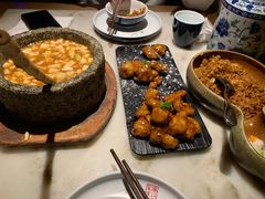 绿茶葱香烤鸡-绿茶餐厅(领展购物广场·中关村店)