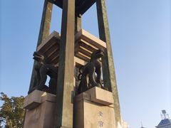 -金宫殿故址