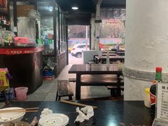 大堂-梯坎豆花