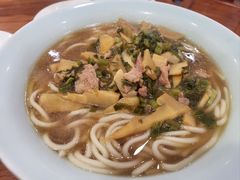 -奎元馆.百年奎元.非遗传承(西湖边的解放路店)
