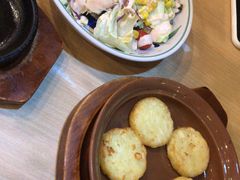 -萨莉亚意式餐厅(星海广场店)