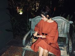 -清迈平纳坤怀凯酒店