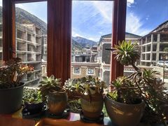 -四姑娘山阿巴郎·藏式花园餐厅