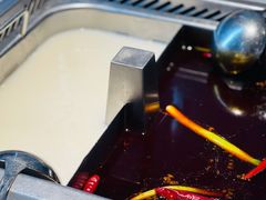 -海底捞火锅(老城根店)