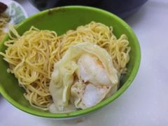 -麦文记面家(佐敦店)