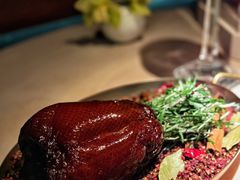 -三嚥阁 La Villa Restaurant