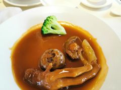 -皇朝会.经典传统粤菜(外滩店)