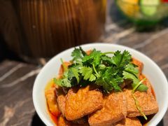 -大潮淮·淮扬菜(何园旗舰店)