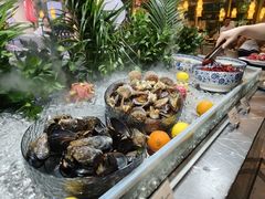 -诸暨耀江开元名都大酒店·琉森湖自助餐厅