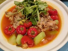 -阿毛饭店(和义路店)