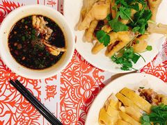 -振鼎鸡(福州路店)