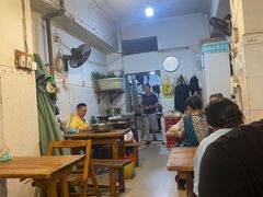 大堂-素椒杂酱面(油篓街店)