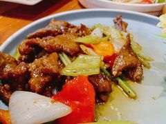 -Siam泰餐厅(水上公园店)