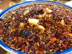 -蜀宴小调·精致家常菜(来福士店)