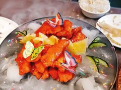 -八大碗·地道东北菜(中街店)
