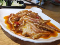 -守柴炉烤鸭(中海国际店)