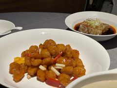 -徐记海鲜(汉城湖|太奥店)