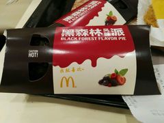 -麦当劳(壹购广场店)