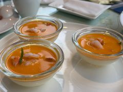 -东方山水金沙酒店-雅香阁中餐厅