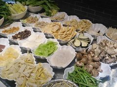 -天府国麻辣香锅(悦荟广场店)