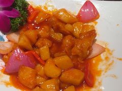 -味福记·江西小炒·南昌小吃(青山湖万达店)