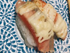 -大起水产回转寿司(道顿堀店)