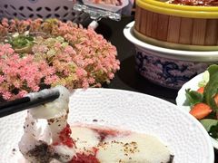 -五马集·海鲜·温州大牌档(黑金冠五马街十字路口店)