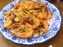 -鑫鸿达·海鲜闽菜热炒小馆(中山路店)