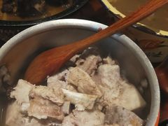 -醉南拳客家菜(华威店)