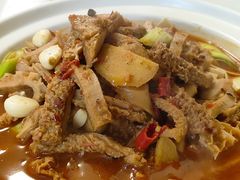 -王家土菜馆(霍山县店)