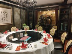 包厢-上海1号私藏菜(静安店)