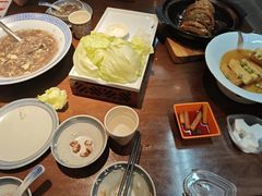 -乡里八闽·福州乡土菜(火车北站店)