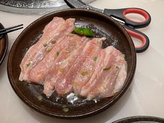 -厚贞日式烤肉(龙之梦店)