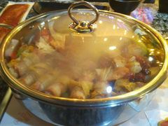 -紫荆广场·花漫里