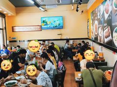 大堂-繁仔牛杂(石排店)