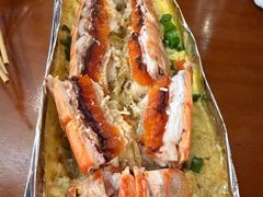 -辉记炭烧海鲜大排档·老字号(福田店)