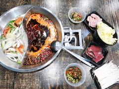 -锤子火锅(百步亭金桥汇2期店)