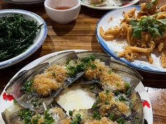-八方海味餐厅