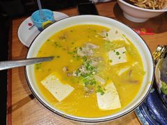 -老北京炸酱面·烤鸭(前门店)