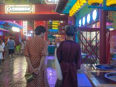 -清远熹乐谷温泉度假酒店
