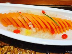 -宁味楼·西北创新融合菜(正源南街宝湖店)