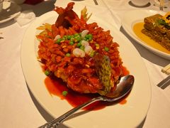 -玫瑰厅上海菜(兴国路店)