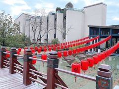 -上海崇明金茂凯悦酒店