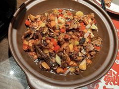 -味上湘菜馆(岳麓山店)