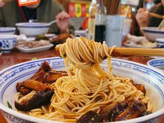 -同得兴 Since·1995 传统苏式面馆(十全街店)