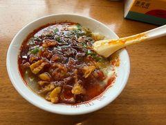 -豆相识•九九豆腐脑(牛咡桥店)