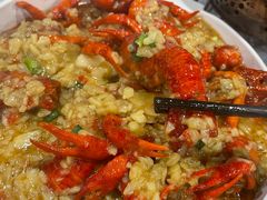 -虎虎龙虾大排档(双井店)